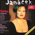 Sarka - CD Audio di Leos Janacek