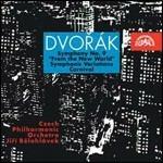Sinfonia n.9 - CD Audio di Antonin Dvorak,Czech Philharmonic Orchestra,Jiri Belohlavek