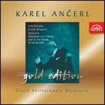 Ancerl Edition vol.21 - CD Audio di Karel Ancerl,Czech Philharmonic Orchestra