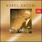Ancerl Edition vol.24 - CD Audio di Karel Ancerl,Czech Philharmonic Orchestra