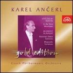 Ancerl Edition vol.28 - CD Audio di Karel Ancerl,Czech Philharmonic Orchestra