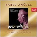Sinfonia n.2 - Romanza - CD Audio di Johannes Brahms,Karel Ancerl,Czech Philharmonic Orchestra