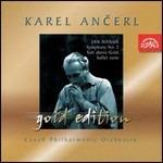 Ancerl Edition vol.41 - CD Audio di Karel Ancerl,Czech Philharmonic Orchestra