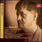Talich Edition vol.16 - CD Audio di Vaclav Talich,Czech Philharmonic Orchestra