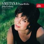 Piano Works vol.7 - CD Audio di Bedrich Smetana
