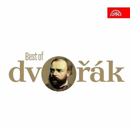 Best of Dvorak - CD Audio di Antonin Dvorak