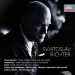 Concerti per pianoforte n.1