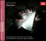 Dalibor - CD Audio di Bedrich Smetana