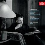 Musica per pianoforte - CD Audio di Claude Debussy,Maurice Ravel,Ilja Hurnik