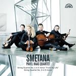 Quartetti per archi n.1 e n.2