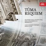 Requiem & Miserere in C