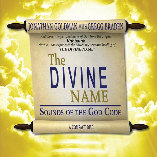 Divine Name - CD Audio di Jonathan Goldman