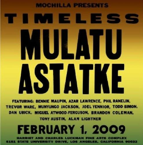 Timeless - Vinile LP di Mulatu Astatke