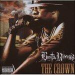 Crown - CD Audio di Busta Rhymes