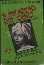 Il processo dei cenci