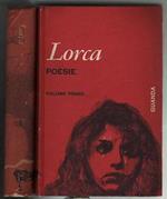 Lorca. Poesie. 2 Volumi