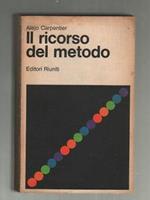 Il ricorso del metodo