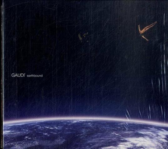 Earthbound - CD Audio di Gaudi