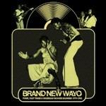 Brand New Way. Funk, Fast Times and Nigerian Boogie Badness 1979-1983 - CD Audio