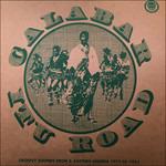 Calabar Itu Road. Groovy Sounds from South Eastern Nigeria 1972-1982 (+ Fanzine) - Vinile LP