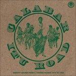 Calabar Itu Road. Groovy Sounds from South Eastern Nigeria 1972-1982