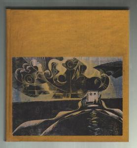 Mostra Internazionale Di Xilografia - copertina