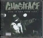 Live in New York City - CD Audio di Ghostface Killah