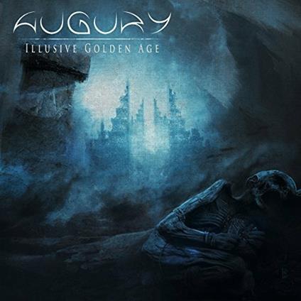 Illusive Golden Age - Vinile LP di Augury