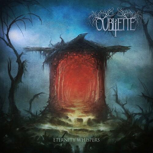 Eternity Whispers - CD Audio di Oubliette