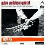 Free Fly - Vinile LP di Guido Guidoboni