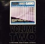Italian Dance Classics. Underground & Garage vol.2 - Vinile LP