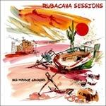 No Middle Ground - CD Audio di Rubacava Sessions
