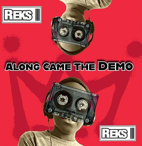 Along Came The Demo - Vinile LP di Reks