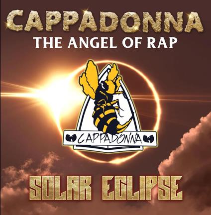 Solar Eclipse - Vinile LP di Cappadonna