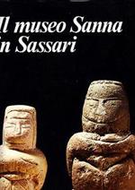 Il Museo Sanna in Sassari