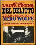 L' alta cucina del delitto