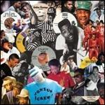 45 Live (Rapmix by Peanut Butter Wolf) - CD Audio