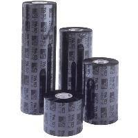 Zebra Wax/resin 3200 102mm x 450m nastro per stampante