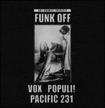 Cut Chemist Presents Funk - CD Audio di Vox Populi
