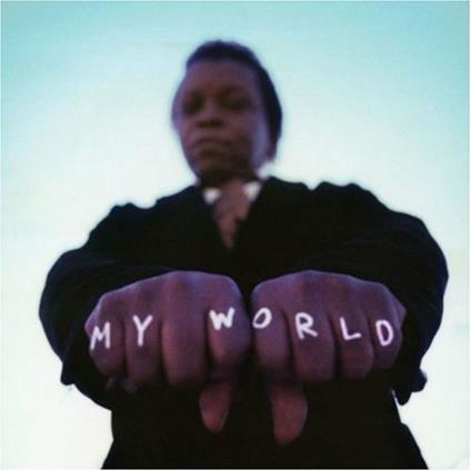 My World - CD Audio di Lee Fields