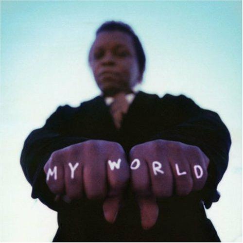 My World - CD Audio di Lee Fields