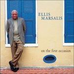 On the Fist Occasion - CD Audio di Ellis Marsalis
