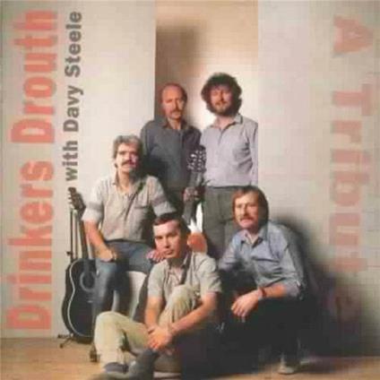 A Tribute - CD Audio di Drinkers Drouth