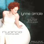 Nuance. The Bennett Studio Sessions