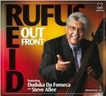 Out Front - CD Audio di Rufus Reid