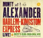 Harlem-Kingston Express. Live