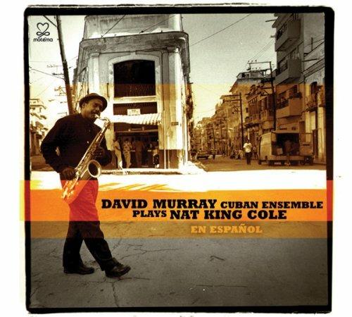 Cuban Ensemble Plays - CD Audio di David Murray