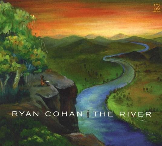 River - CD Audio di Ryan Cohan