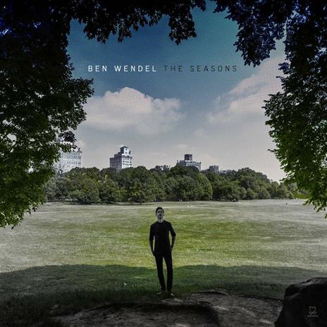 The Seasons - CD Audio di Ben Wendel