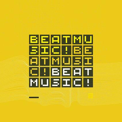 Beat Music! Beat Music! Beat Music! - CD Audio di Mark Guiliana